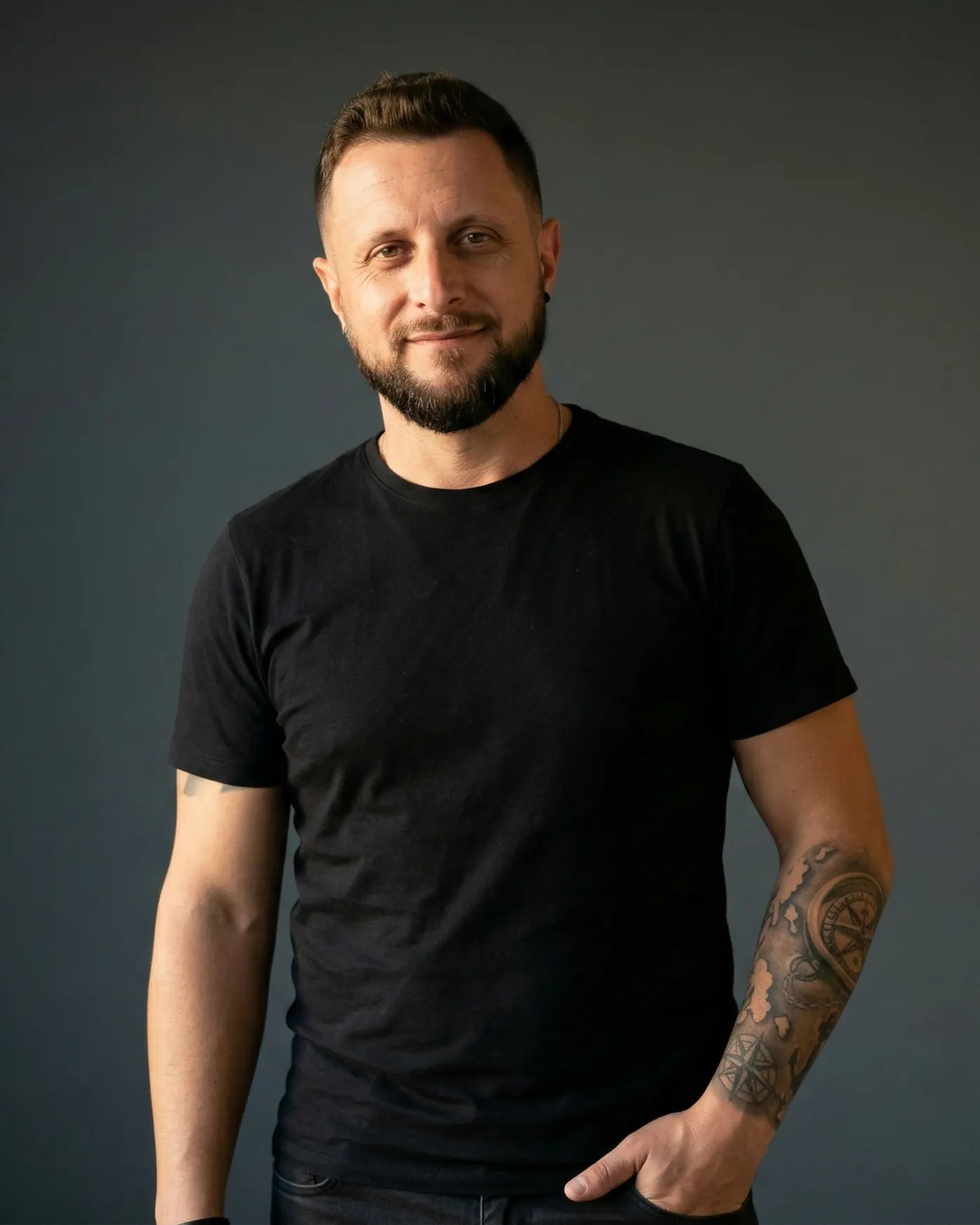 André Luis